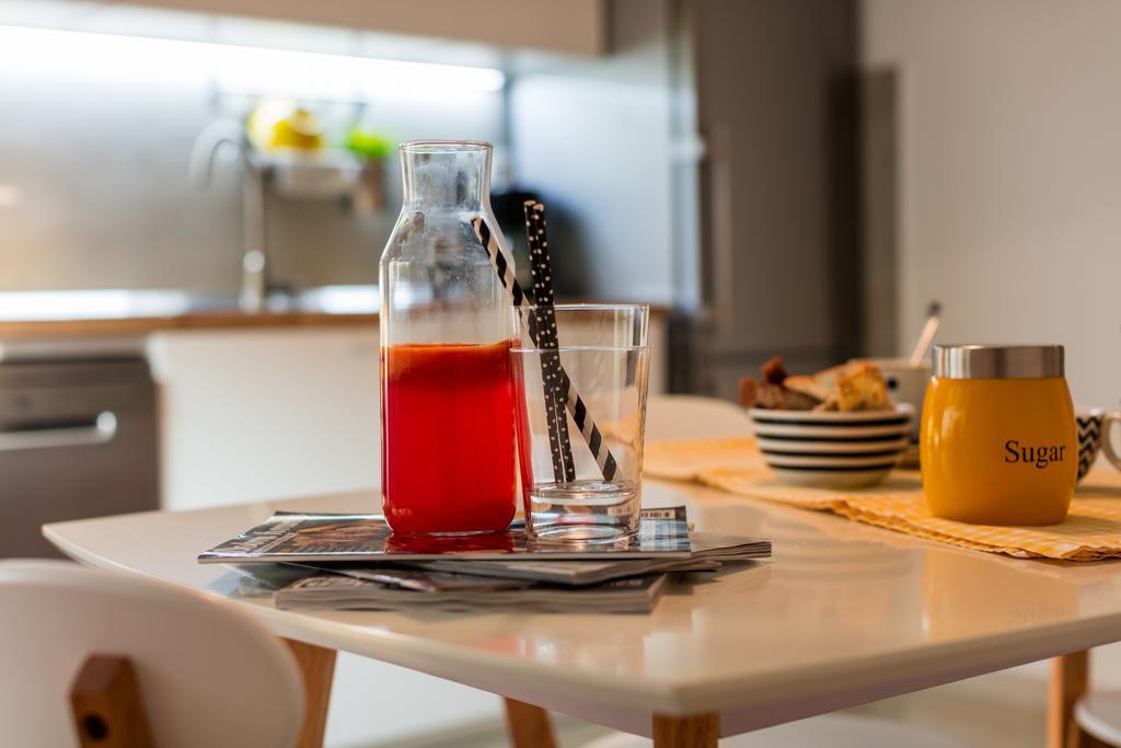 Apartments Zambarlin 코미자 외부 사진